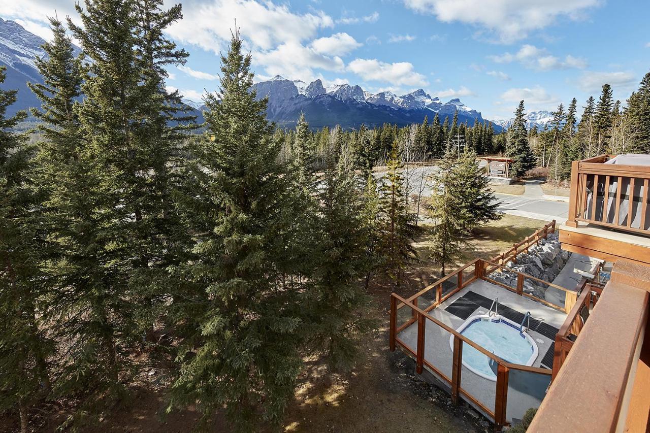 Mountain View Escape With Open Hot Tub, Views!! Villa Canmore Eksteriør bilde